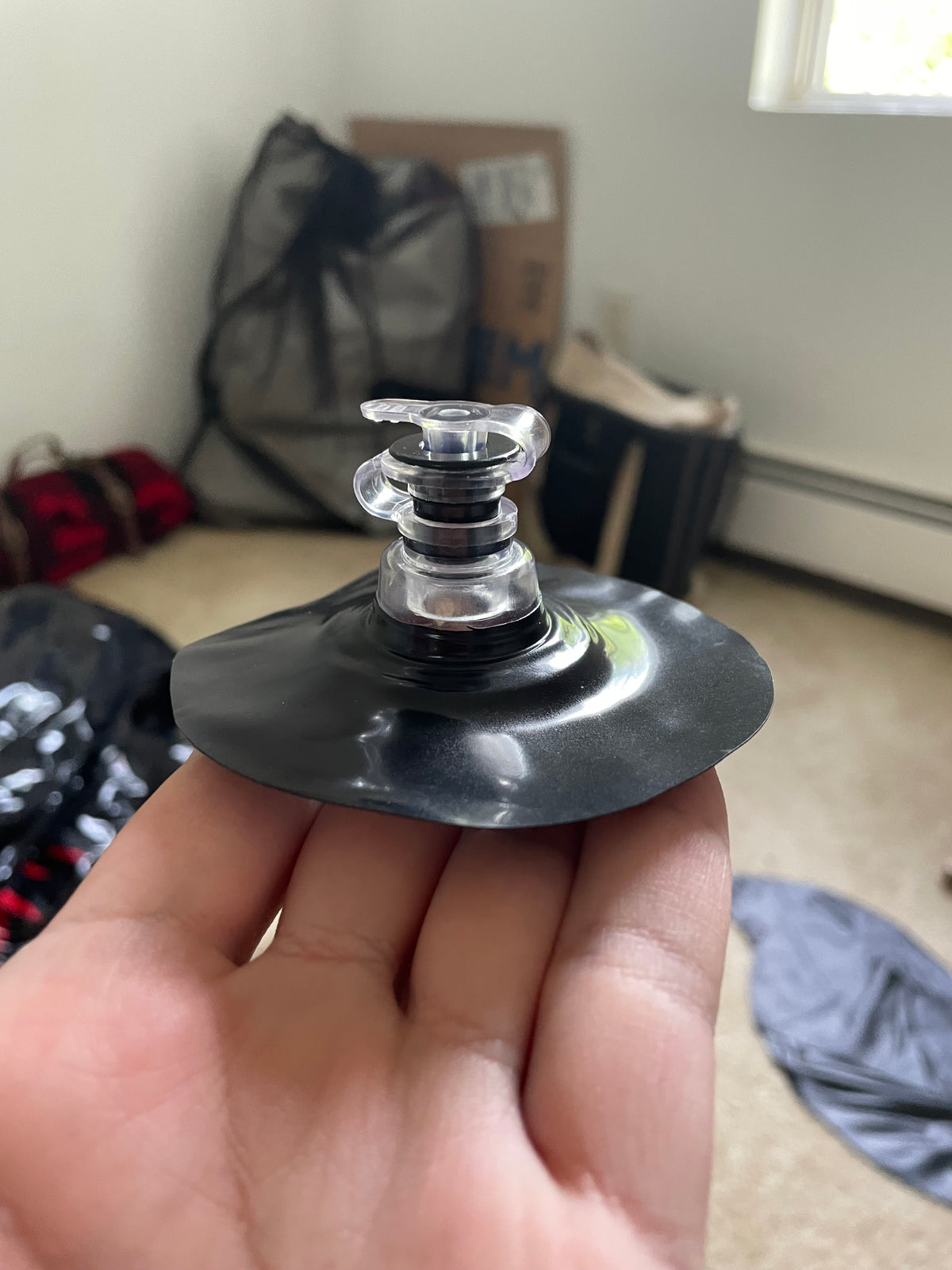 Custom inflatable Valve’(s)