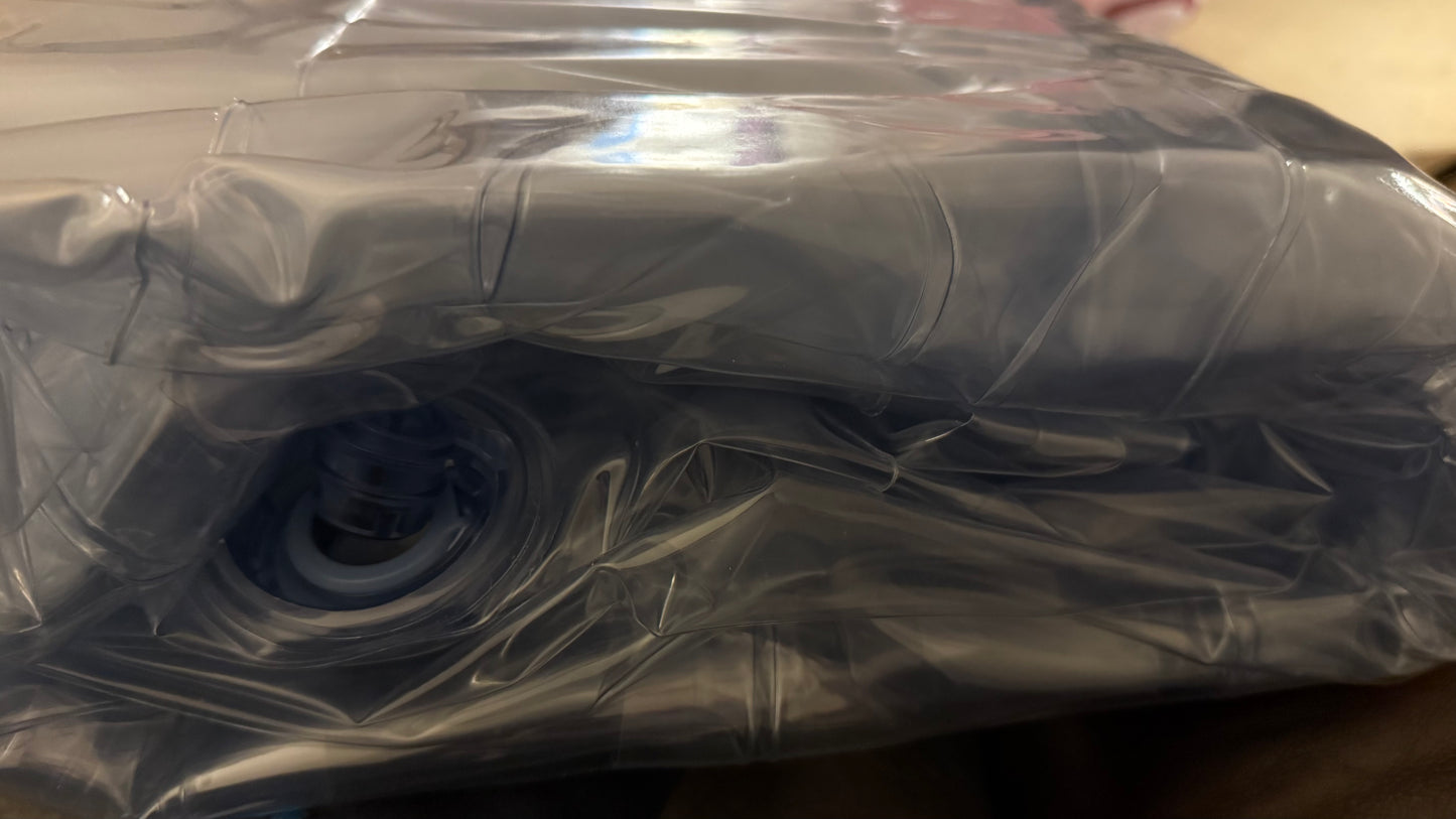 Intex air furniture inflatable chair large