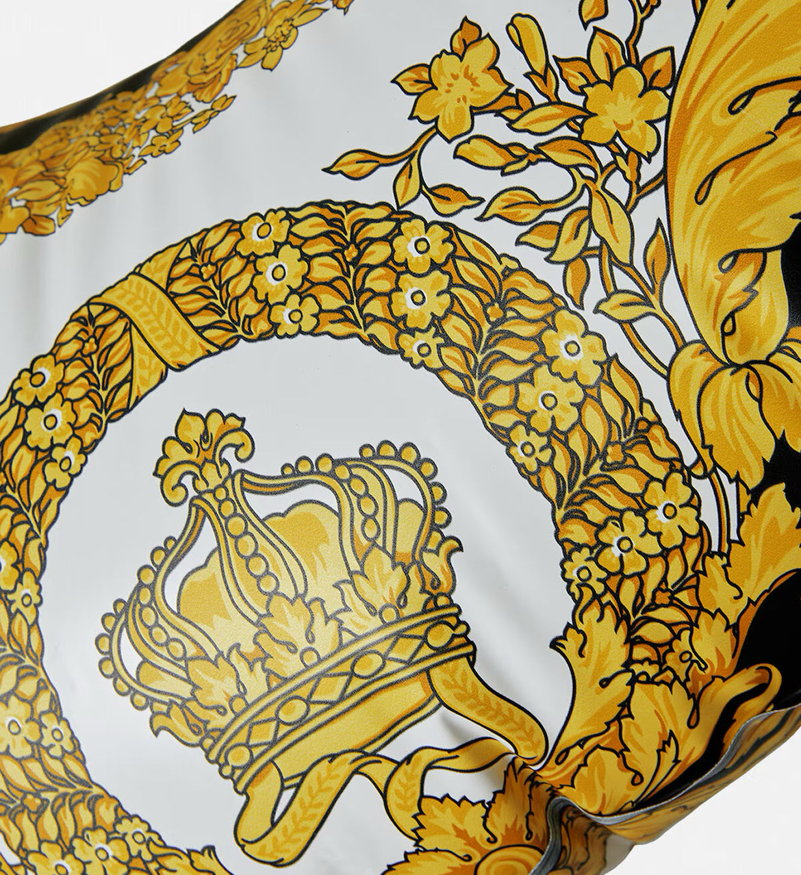 VERSACE CRETE DE FLEUR INFLATABLE