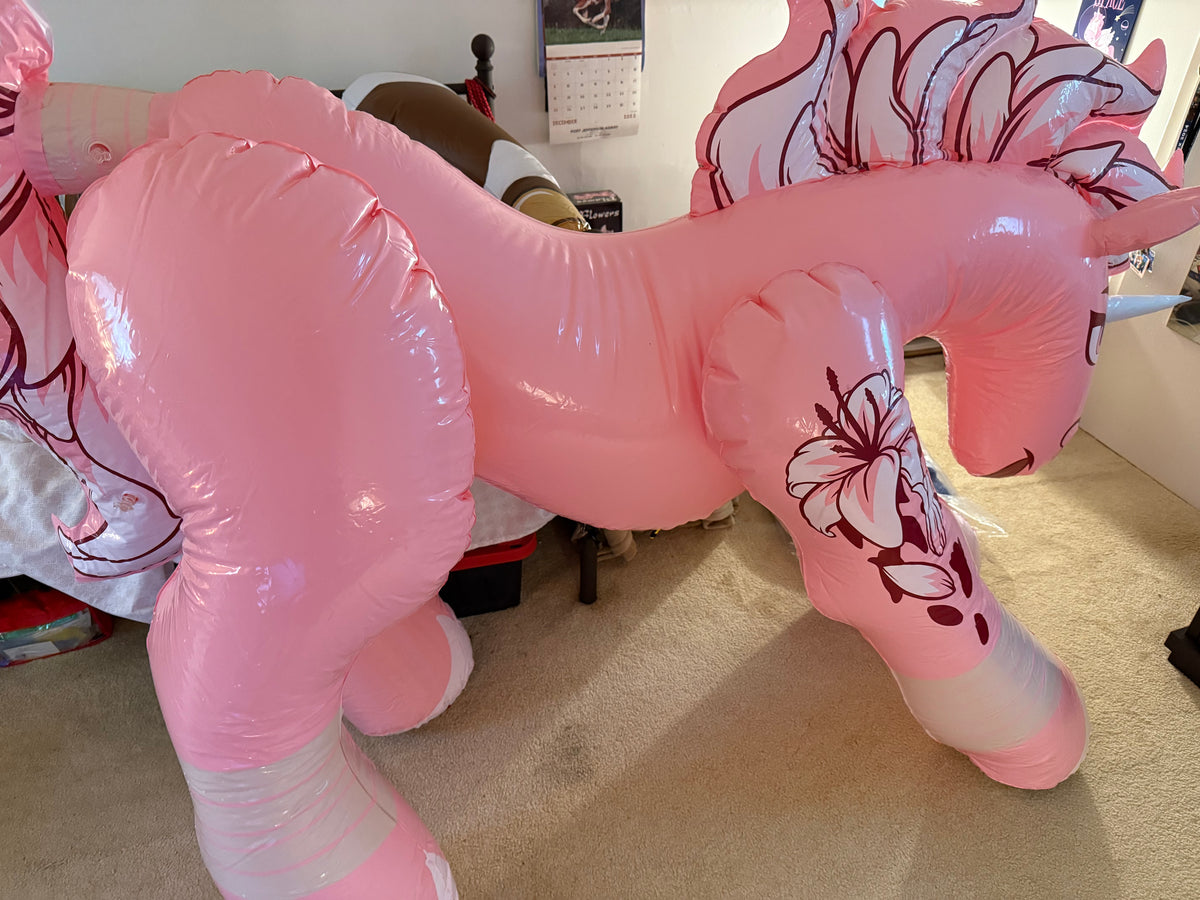 Custom lily video