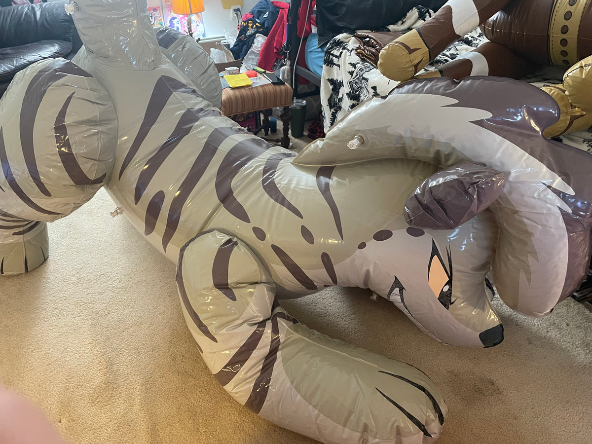 A yeen film