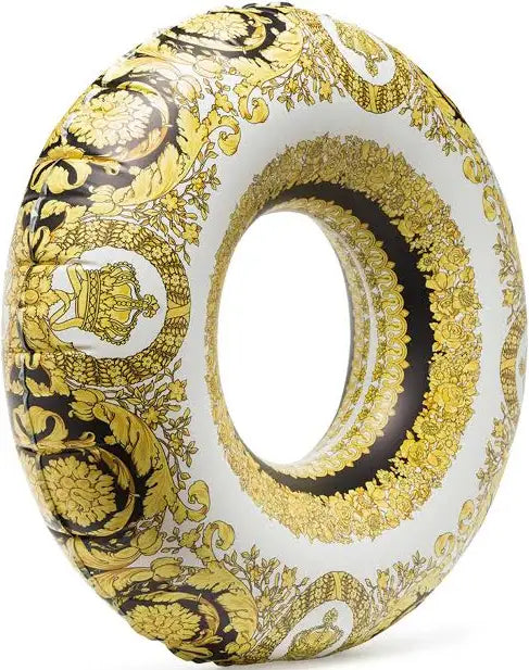 VERSACE CRETE DE FLEUR INFLATABLE